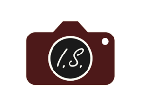 Isaac's Portfolio Logo